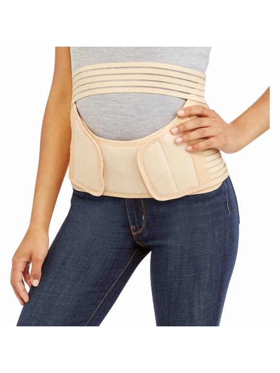 Bump Basics Post-Partum Support Band