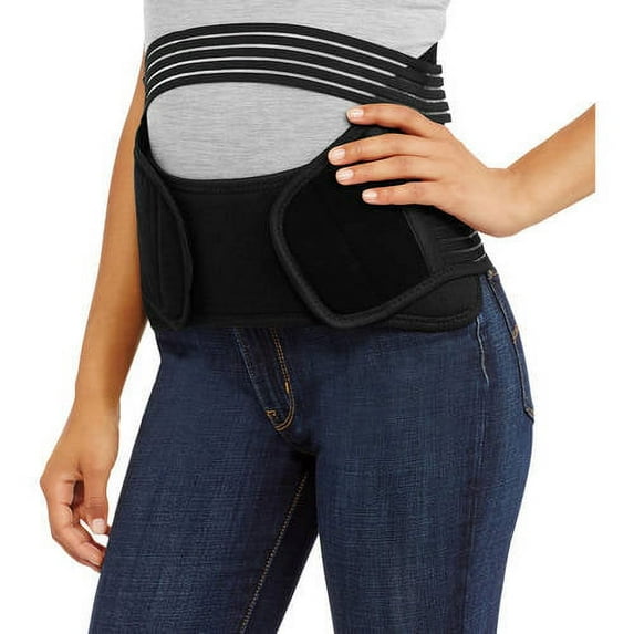 Bump Basics Post-Partum Support Band