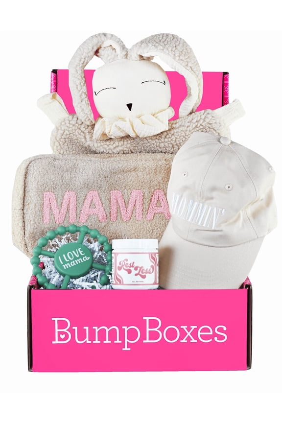 Mom to Be Gift Box