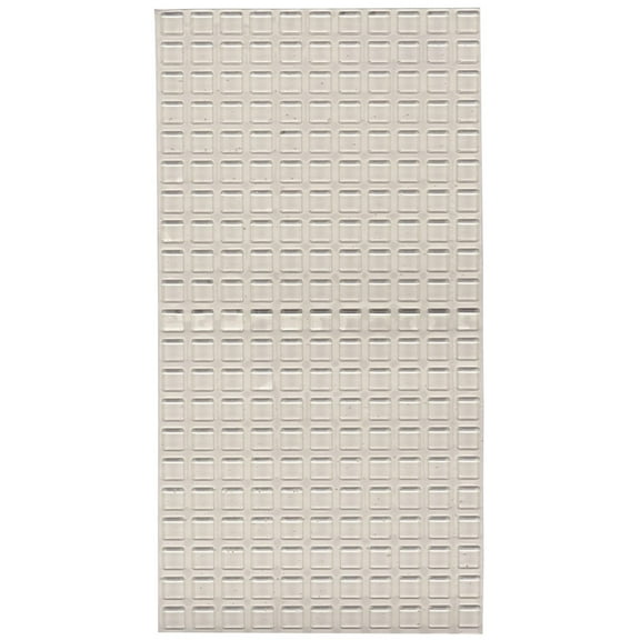 Bump Dots- Square- Clear- Small- 242pk