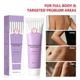 thumbnail image 1 of Bump Eradicator Body - 10percent Exfoliation for Keratosis Smooths Bumpy and Rough Gentle for Sensitive, 1 of 9