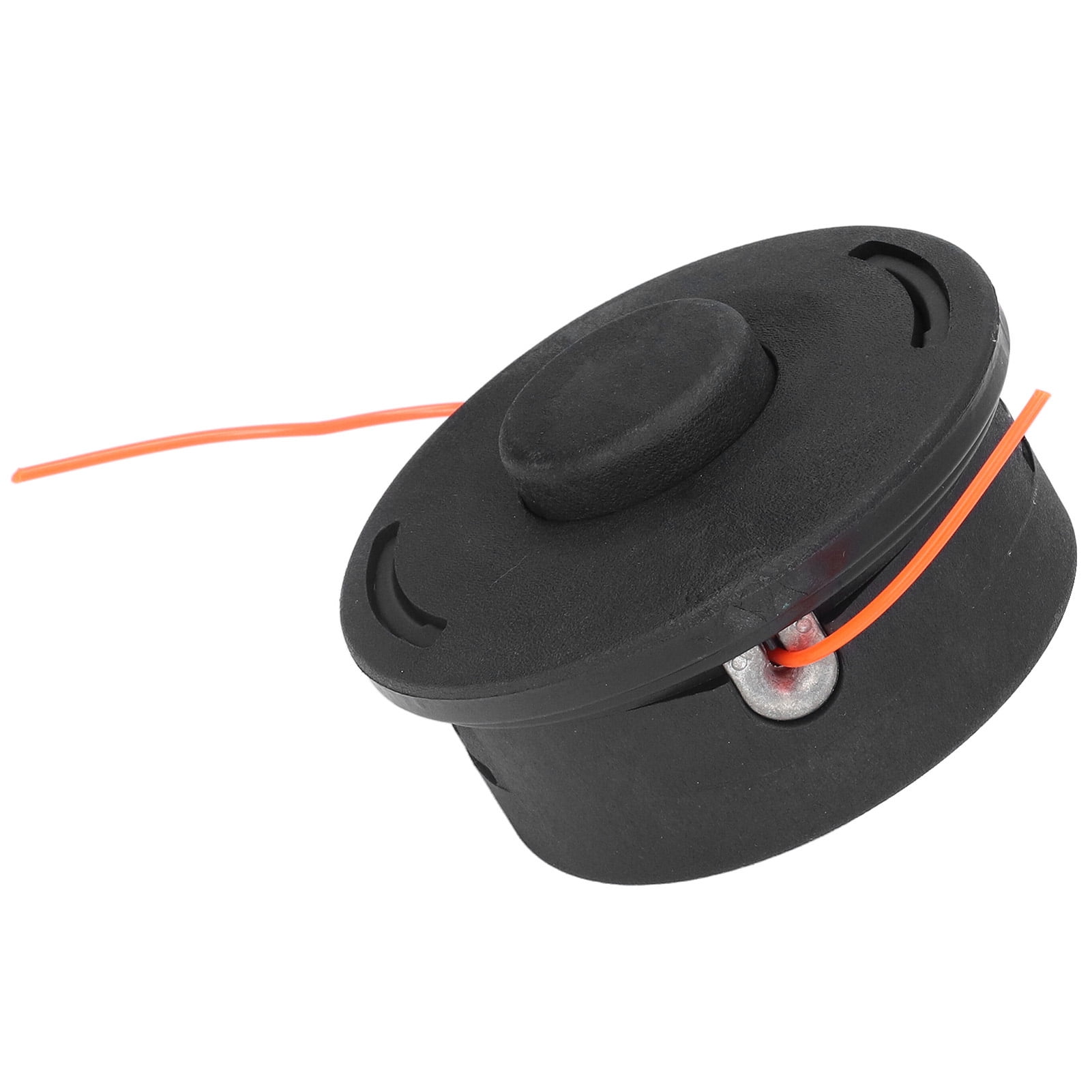 Bump Feed Trimmer Head, Trimmers Heads Replacement Integral Molding For