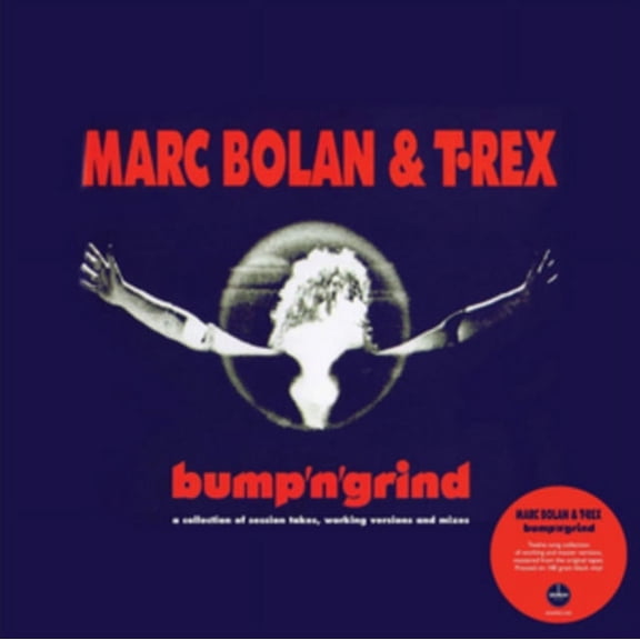 Bump N Grind (Vinyl)