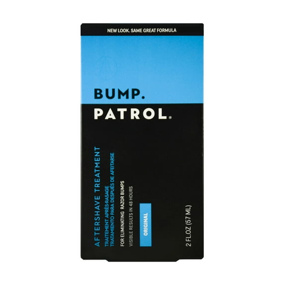 Bump Patrol After Shave Treatment Original