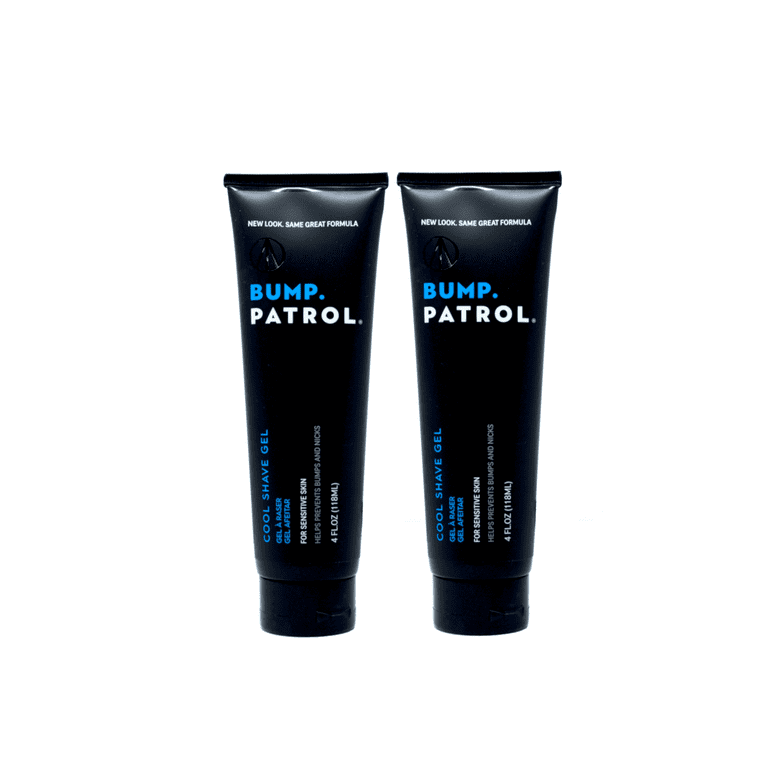 Bump Patrol 4 Oz Bump Patrol 4 Oz