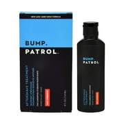 Bump Patrol Maximum Strength Moisturizing Aftershave Lotion (4 oz)