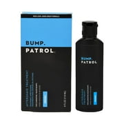 Bump Patrol Original Formula Aftershave Treatment Serum   Razor Bump Stopper and Ingrown Hair Treatment for Men and Women with Salicylic Acid for Razor Burn & Shaving Irritation - 4 oz - Pack of 1