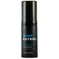 Bump Patrol PreShave Oil for Men with Natural Essential Oils Smooth
