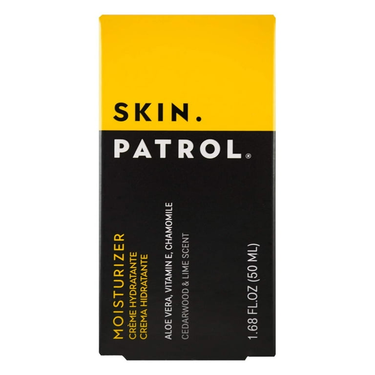 BUMP PATROL Skin Patrol Skin Moisturizer (1.68oz) BUMP PATROL Skin Patrol Skin Moisturizer (1.68oz)