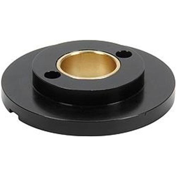 Bump Spring Cup with 1.16 in. Step OD x 0.5 in. Shaft