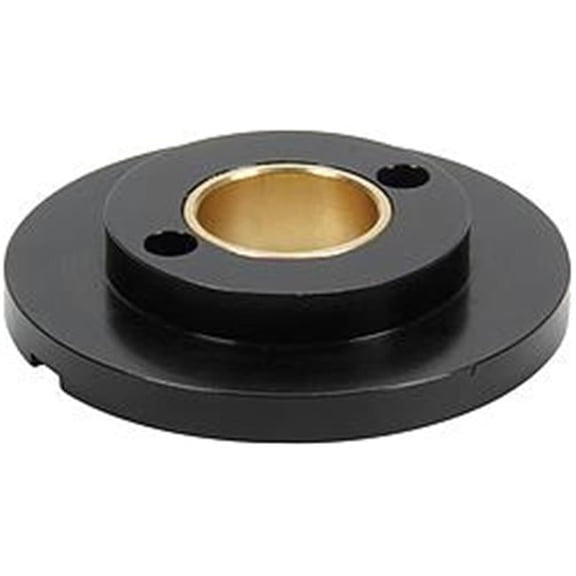 Bump Spring Cup with 1.16 in. Step OD x 14 mm Shaft