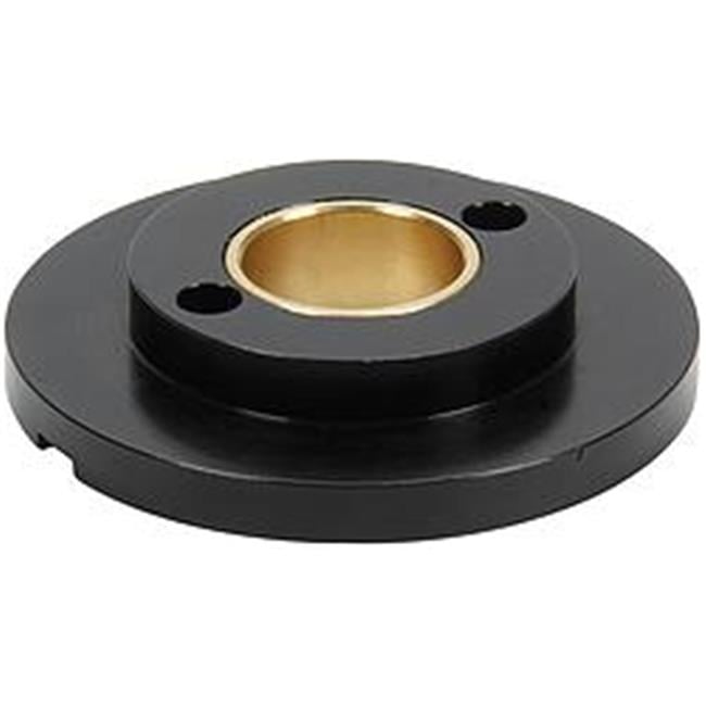Cup Spring Fastner Bump Spring Cup with 1.2 in. Step OD x 14 mm Shaft - Walmart.com
