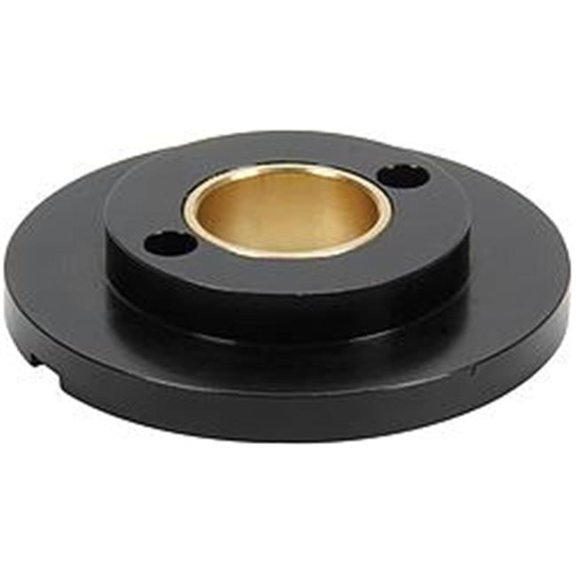 Bump Spring Cup with 1.2 in. Step OD x 14 mm Shaft