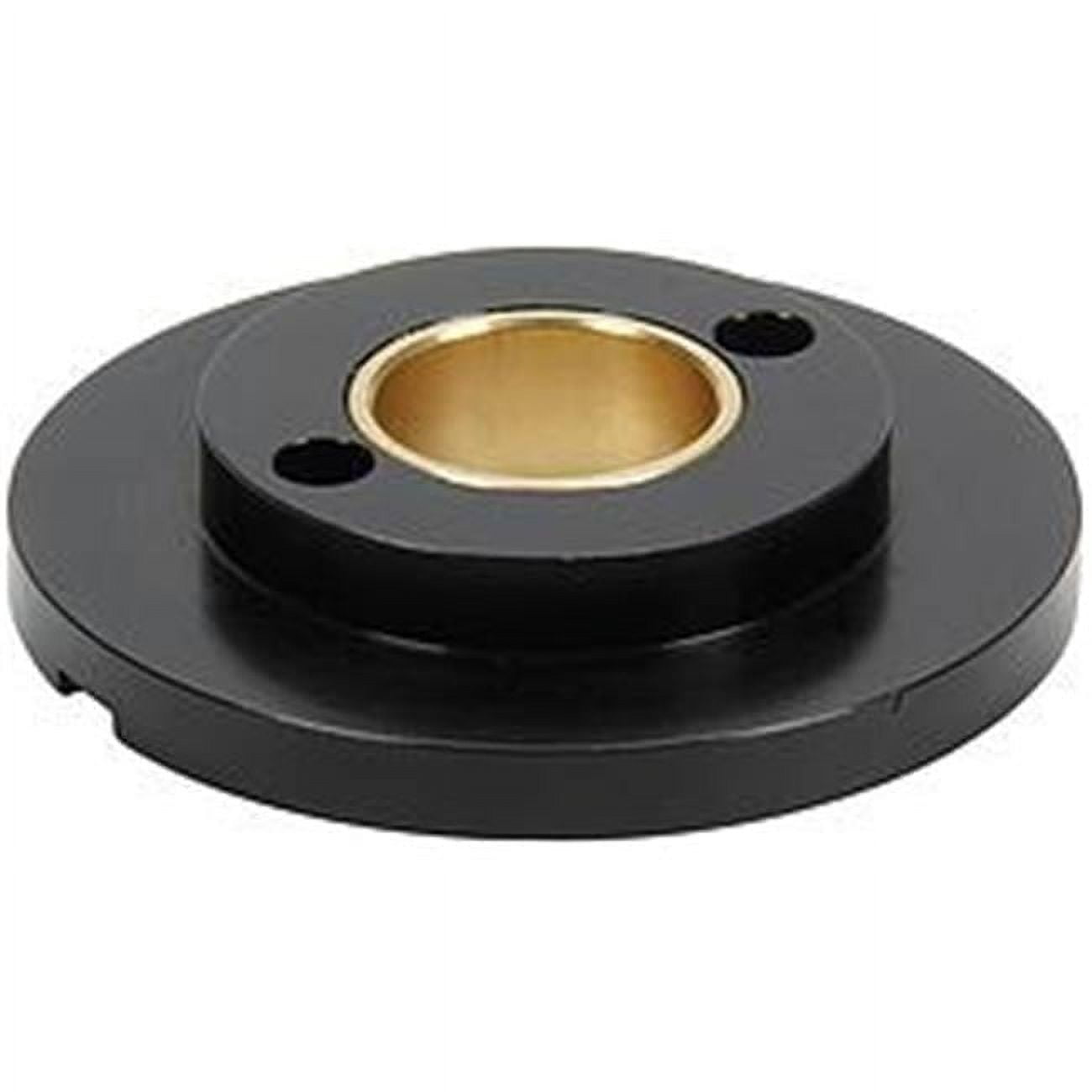 Wire Spring Cup Bump Spring Cup with 1.2 in. Step OD x 16 mm Shaft - Walmart.com