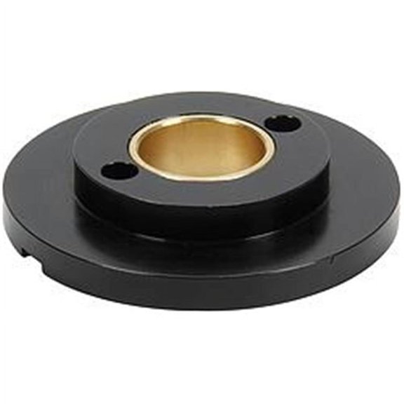 Bump Spring Cup with 1.2 in. Step OD x 16 mm Shaft