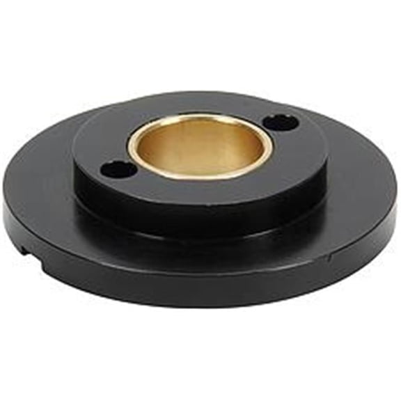 Bump Spring Cup with 1.28 in. Step OD x 14 mm Shaft