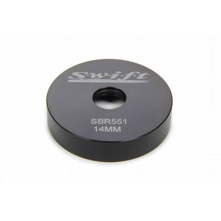 Swift Springs Bump Spring Retainer 1/2