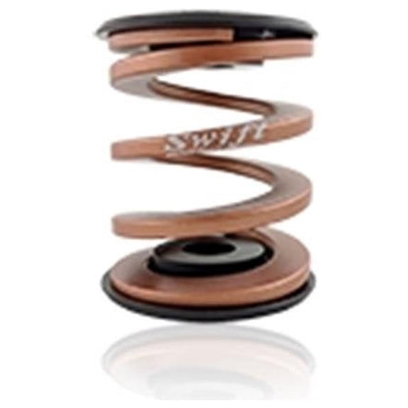 Bump Stop Spring - 2500 lbs