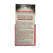 Bump Stopper-2 Double Strength Razor Bump Treatment, 0.5 oz Pack of 9