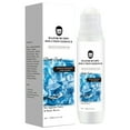 Bump Stopper With Hair Bumps For Men And Women After Shave Solution