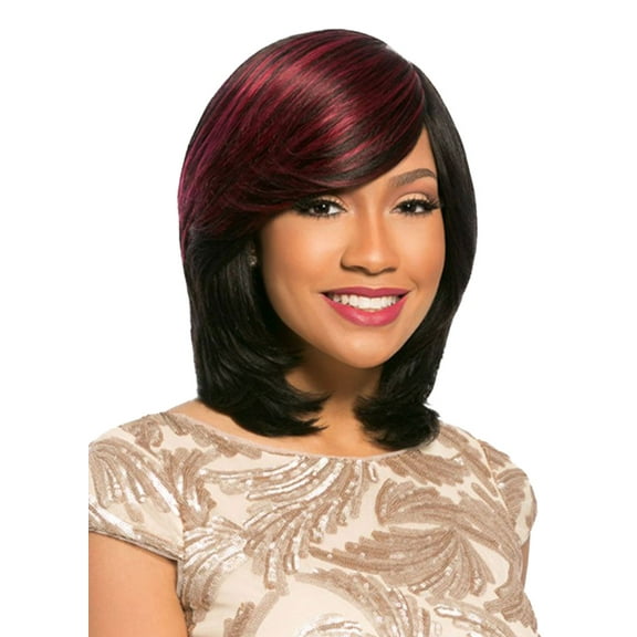 Bump Yaki Empire 8" By Sensationnel Beauty Supply