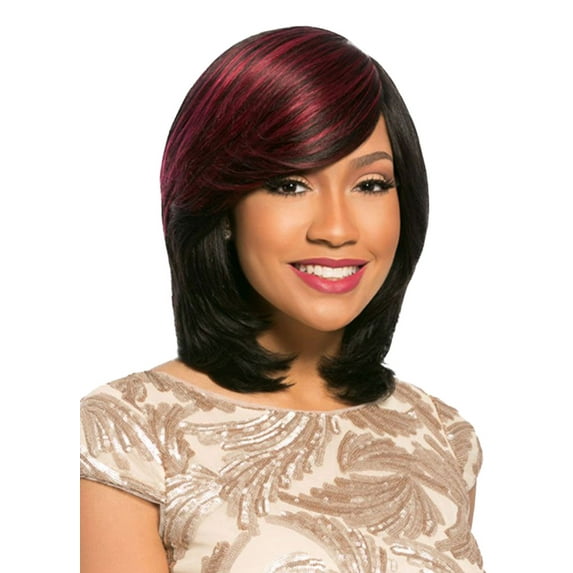 Bump Yaki Empire 8" By Sensationnel Beauty Supply