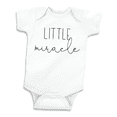thumbnail image 1 of Bump and Beyond Designs Little Miracle Pregnancy Announcement, 1 of 4