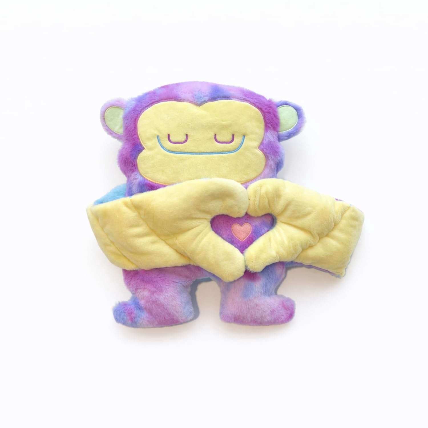Bumpas Chup Weighted Plush Toy - Calming Stuffed Animal, Machine Washable - Ages 3+