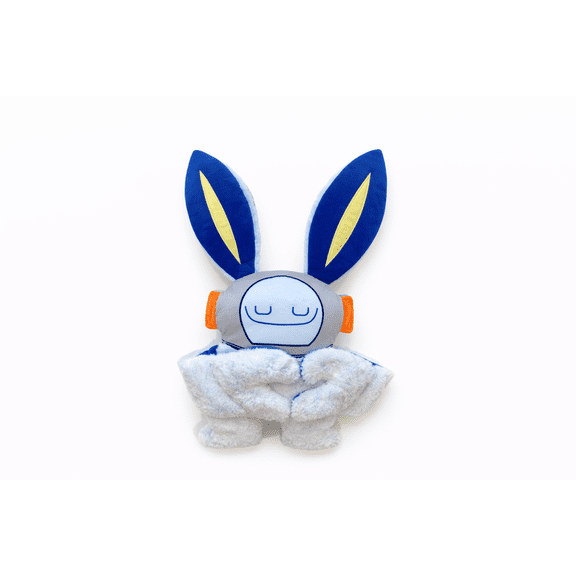 Bumpas Ollo Weighted Plush Toy - Calming, Machine Washable, Realistic Hug - Ages 3 and Up