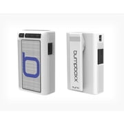 Bumpboxx Retro Pager Beeper | Outdoor Portable Bluetooth Speaker