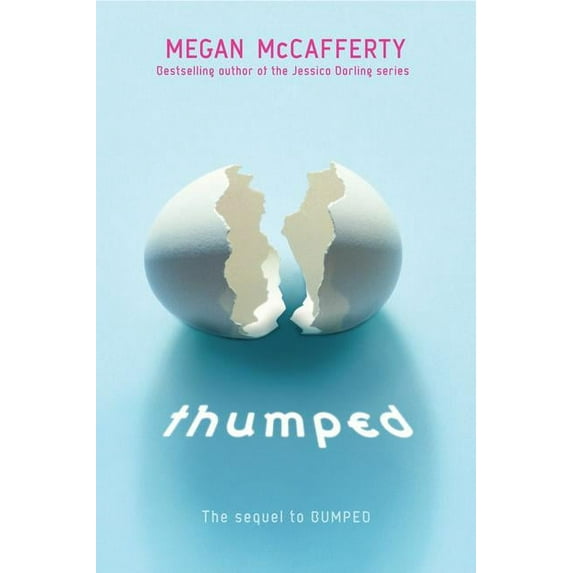 Bumped Thumped, Book 2, (Paperback)