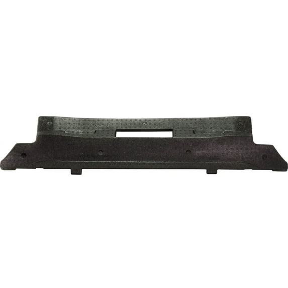 Bumper Absorber Compatible with 2010-2015 Lexus RX350 RX450h Rear