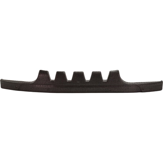 Bumper Absorber Compatible with 2011-2014 Toyota Sienna Front