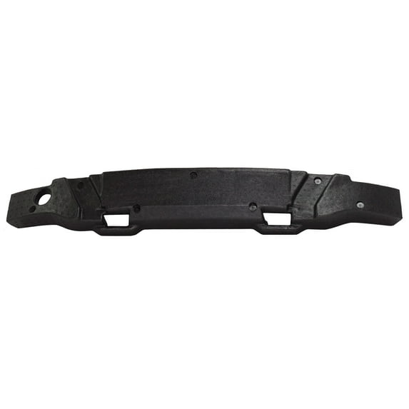 Bumper Absorber Compatible with 2012-2019 Volkswagen Beetle Rear