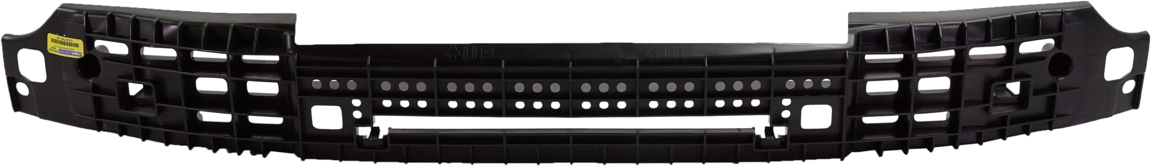 Bumper Absorber Compatible with 2013-2015 Honda Accord Front Sedan CAPA Certified