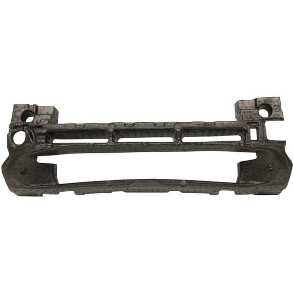 Bumper Absorber Compatible with 2015 Mercedes Benz ML250 2012-2015 ML350 Front