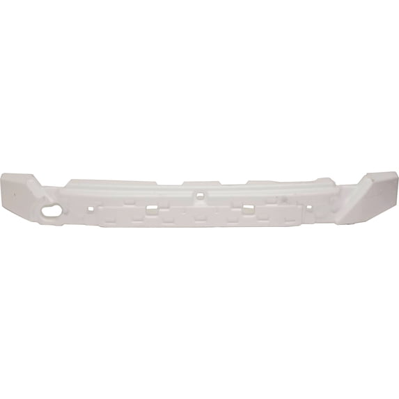Bumper Absorber Compatible with 2018-2021 Hyundai Accent Front Sedan