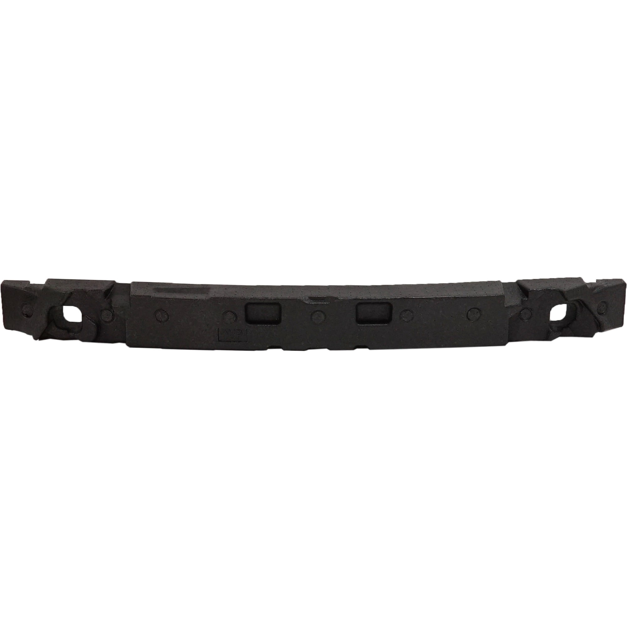 To1195122 Bumper Absorber Compatible with 2020-2022 Toyota Corolla Front, Upper ...