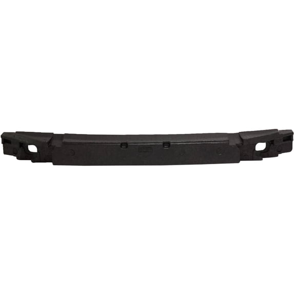 Bumper Absorber Compatible with 2020-2022 Toyota Corolla Front, Upper Sedan