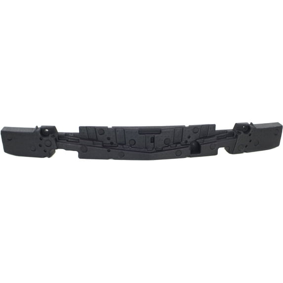 Bumper Absorber Compatible with CADILLAC CTS 2008-2014 Impact Coupe 2011-2014/Sedan 2008-2013/Wagon 2010-2014 - CAPA
