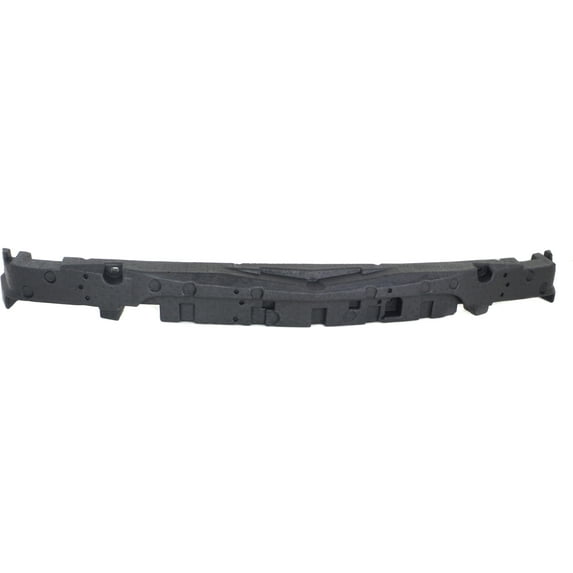 Bumper Absorber Compatible with CADILLAC CTS 2009-2015 Impact V Model