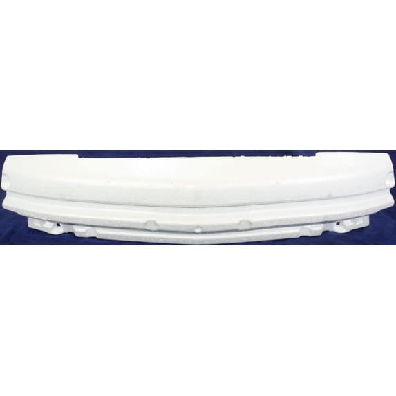Bumper Absorber Compatible with CHEVROLET EQUINOX 2007-2009 Energy