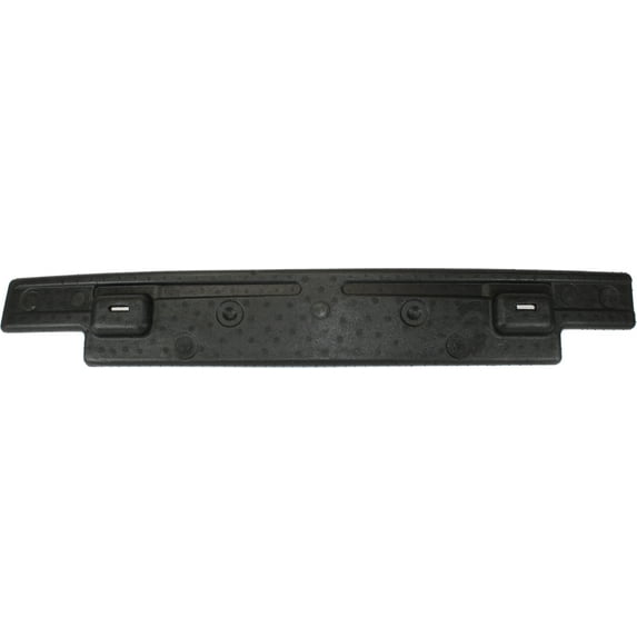 Bumper Absorber Compatible with CHEVROLET SONIC 2012-2016 Energy Hatchback/Sedan