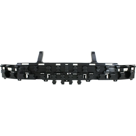 Garage-Pro Bumper Absorber Compatible with Ford Fusion 2013-2018 Rear Energy - CAPA