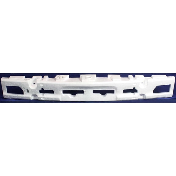 Bumper Absorber Compatible with FORD MUSTANG 2005-2009 Lower Impact
