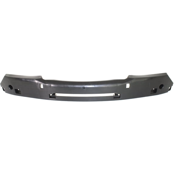 Bumper Absorber Compatible with HONDA ACCORD 2008-2012 Coupe