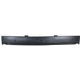 thumbnail image 1 of Bumper Absorber Compatible with NISSAN ALTIMA 2013-2018 Impact Textured Black Sedan, 1 of 5