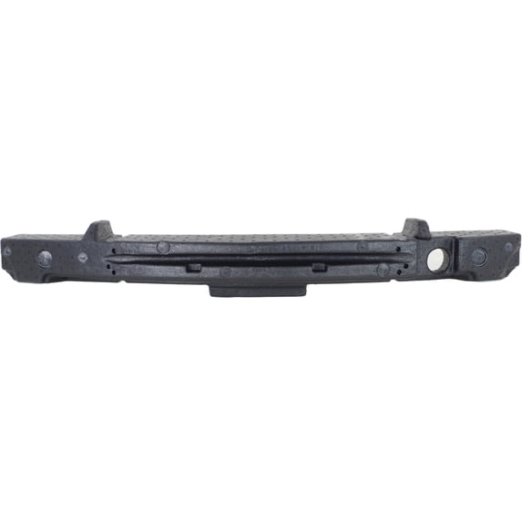 Bumper Absorber Compatible with NISSAN VERSA 2007-2012 Impact Hatchback/(Sedan 2007-2011) - CAPA