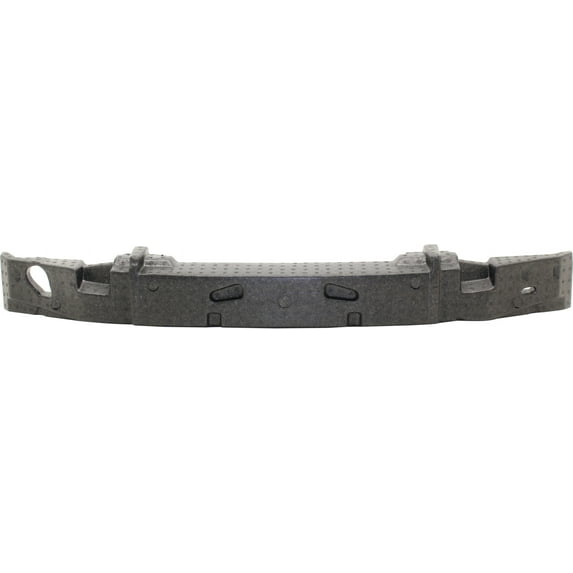 Bumper Absorber Compatible with Scion iM 2016/Corolla iM 2017-2018 Impact