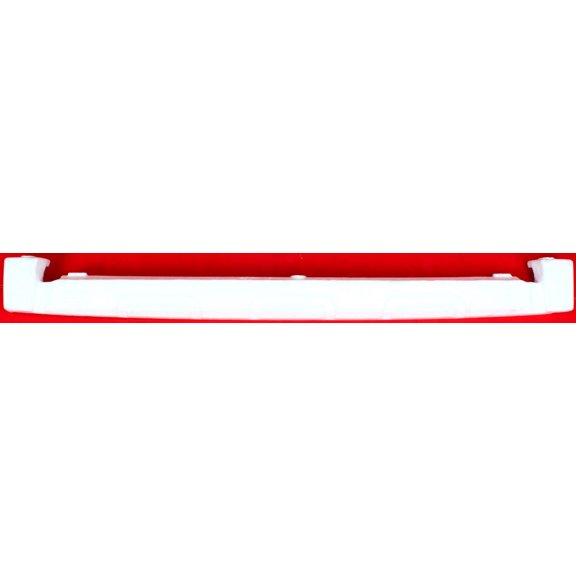 Bumper Absorber Compatible with TOYOTA 4RUNNER 2006-2009 Energy